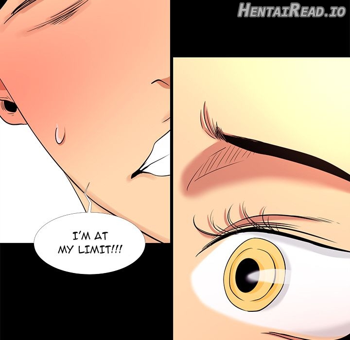 Girls Only Chapter 6 - page 69