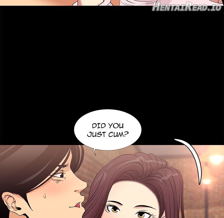 Girls Only Chapter 6 - page 77