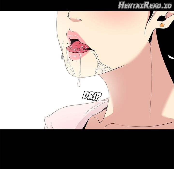 Girls Only Chapter 6 - page 81