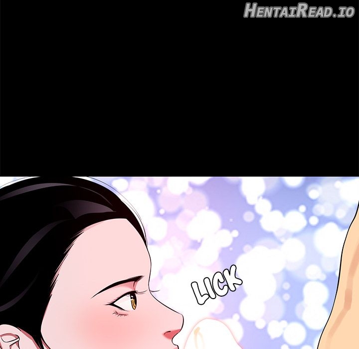 Girls Only Chapter 6 - page 9