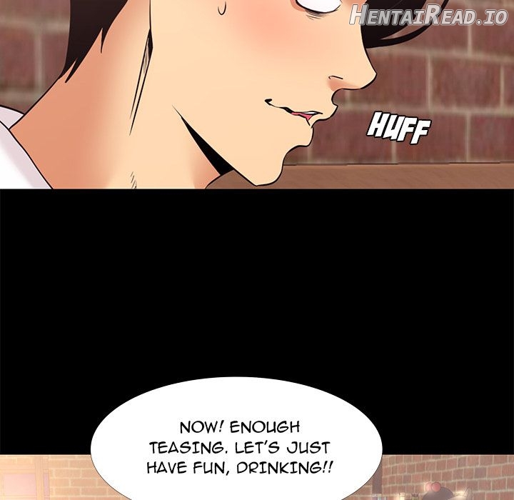 Girls Only Chapter 6 - page 90