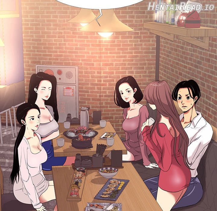 Girls Only Chapter 6 - page 91