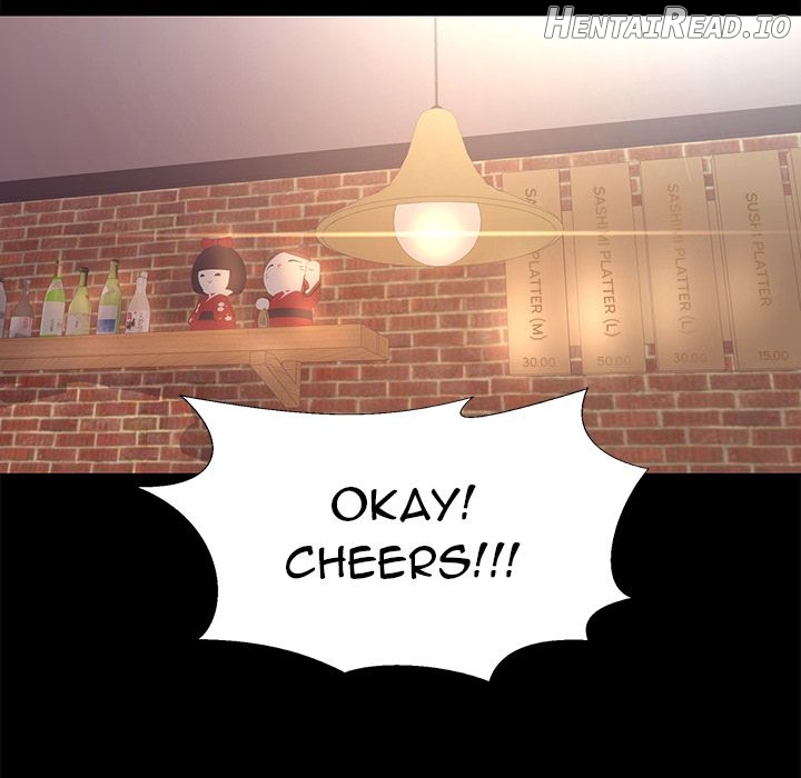 Girls Only Chapter 6 - page 93
