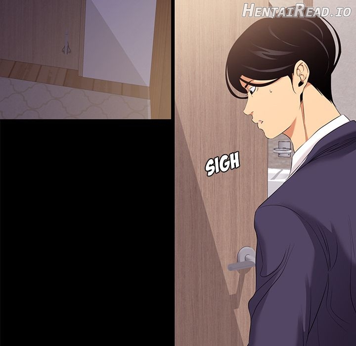 Girls Only Chapter 6 - page 98