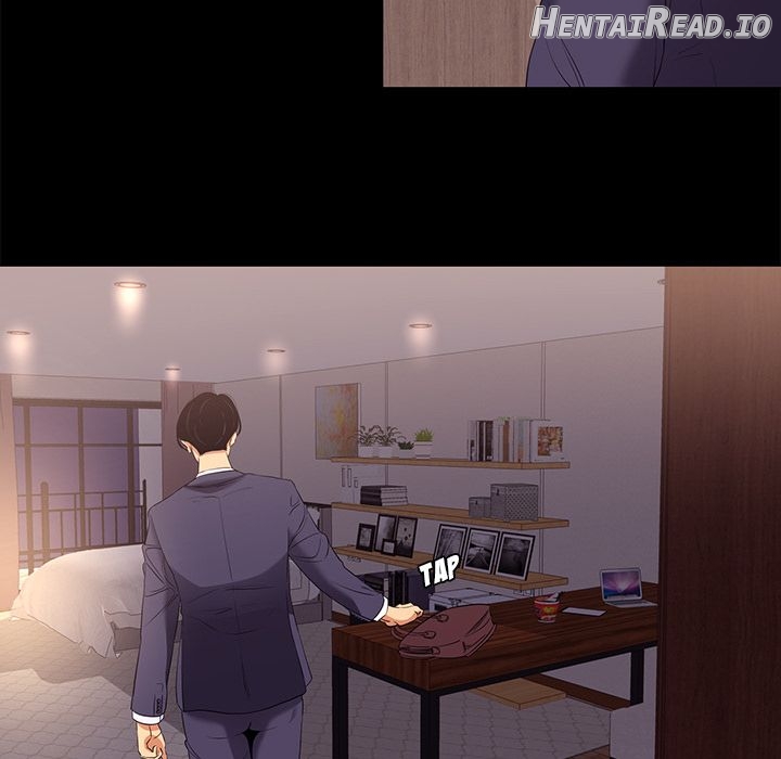 Girls Only Chapter 6 - page 99