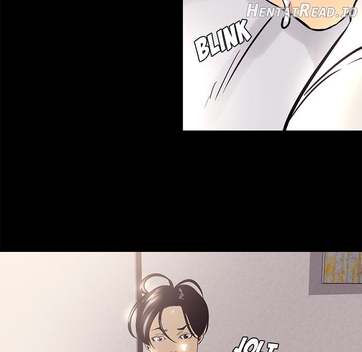 Girls Only Chapter 7 - page 10