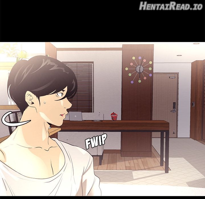 Girls Only Chapter 7 - page 12