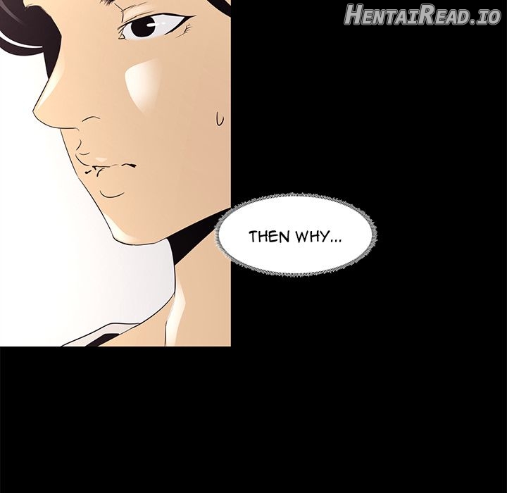 Girls Only Chapter 7 - page 15