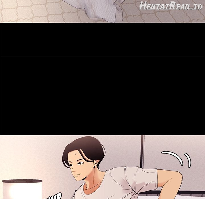Girls Only Chapter 7 - page 19