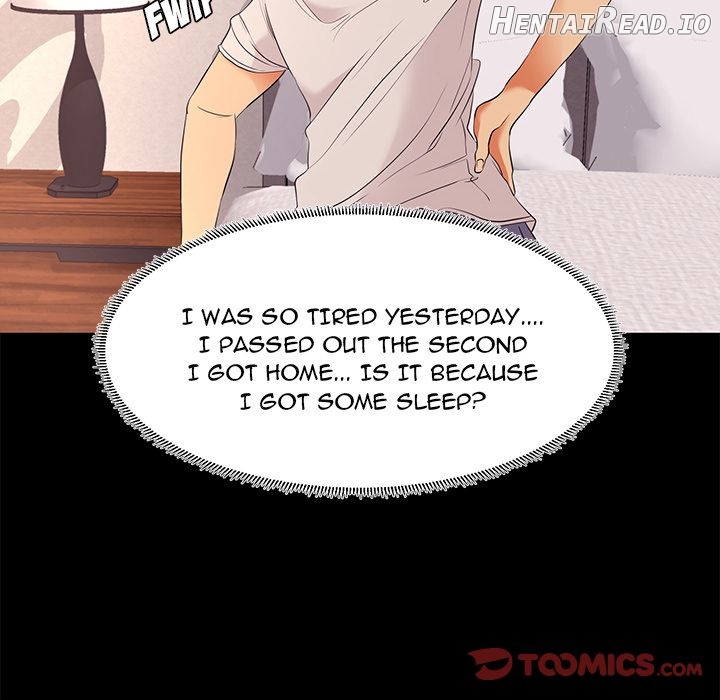 Girls Only Chapter 7 - page 20