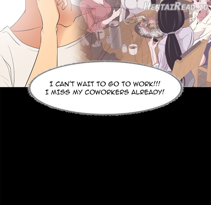 Girls Only Chapter 7 - page 22