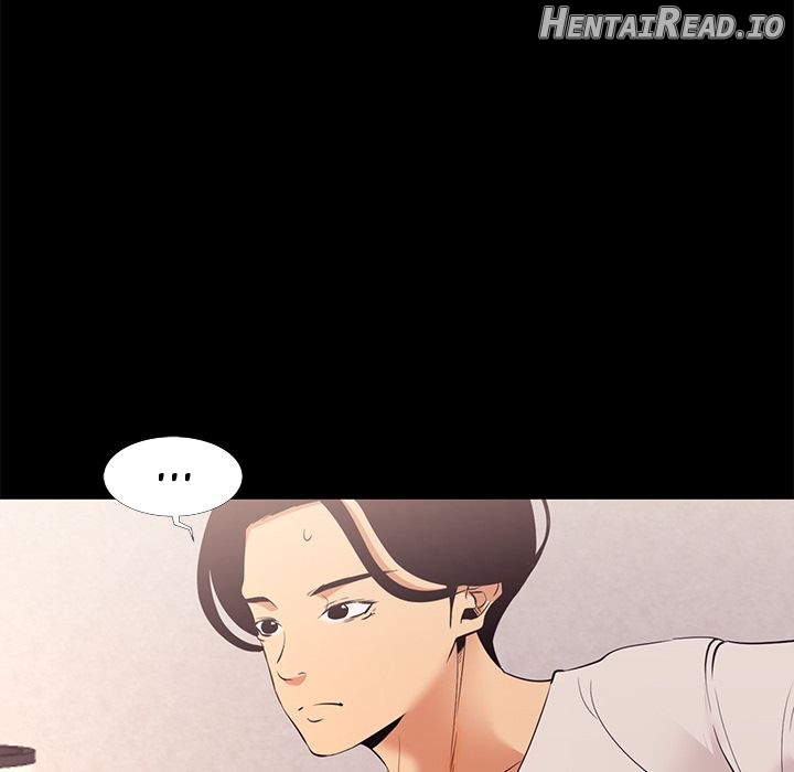 Girls Only Chapter 7 - page 23