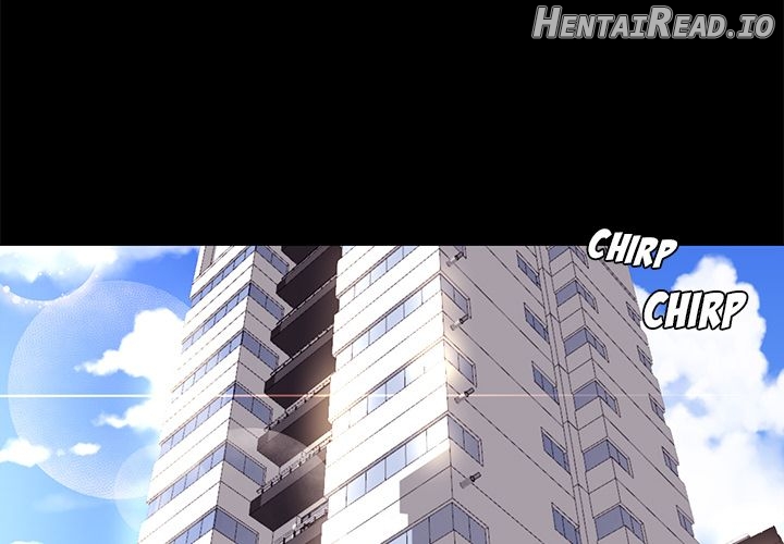 Girls Only Chapter 7 - page 3