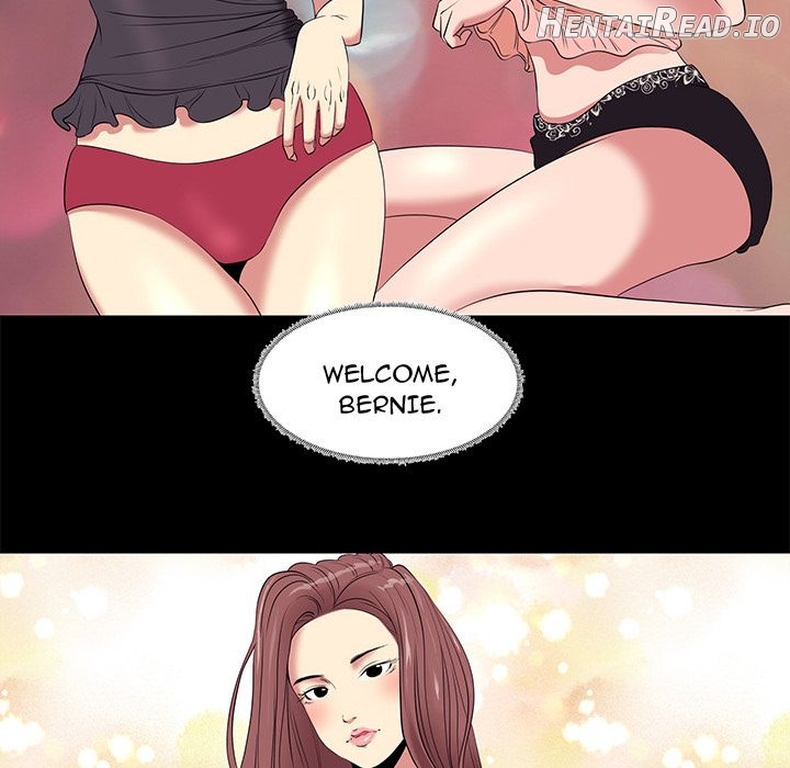 Girls Only Chapter 7 - page 30