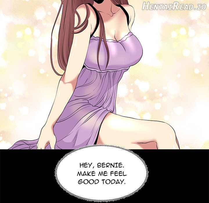 Girls Only Chapter 7 - page 31