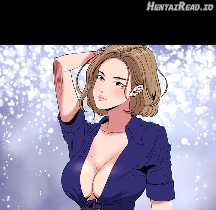 Girls Only Chapter 7 - page 32