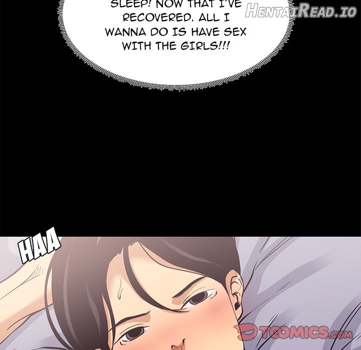 Girls Only Chapter 7 - page 38