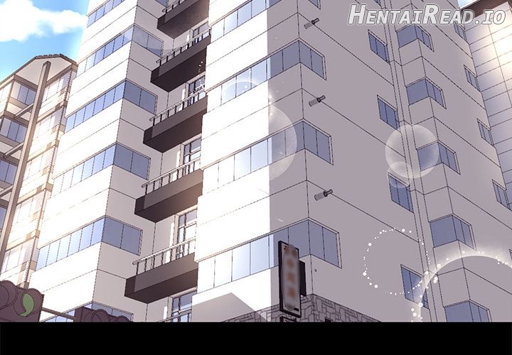 Girls Only Chapter 7 - page 4