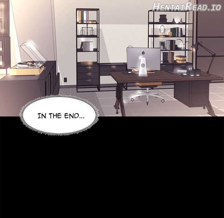 Girls Only Chapter 7 - page 42