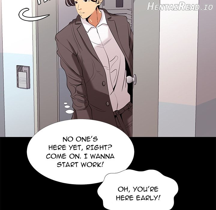 Girls Only Chapter 7 - page 45
