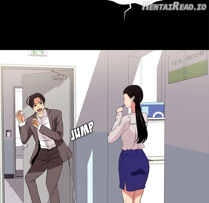Girls Only Chapter 7 - page 46