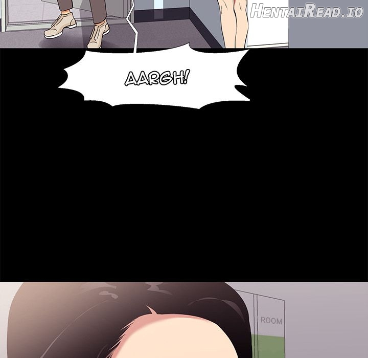 Girls Only Chapter 7 - page 47