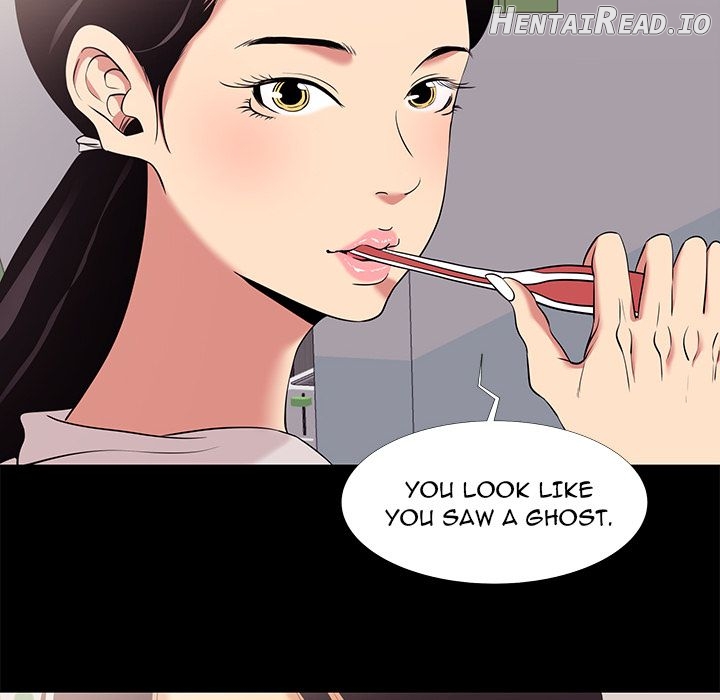 Girls Only Chapter 7 - page 48