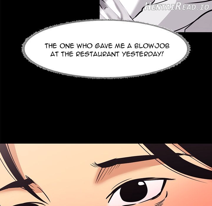 Girls Only Chapter 7 - page 52