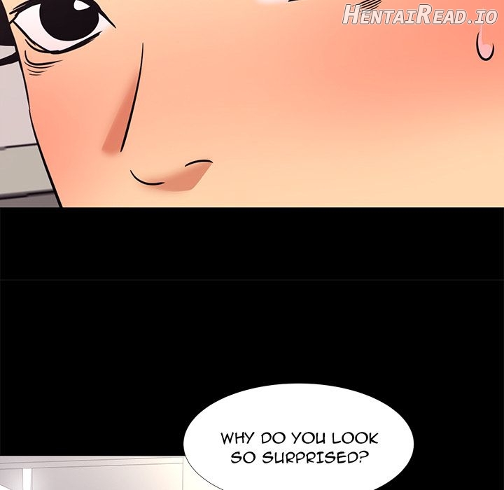 Girls Only Chapter 7 - page 53