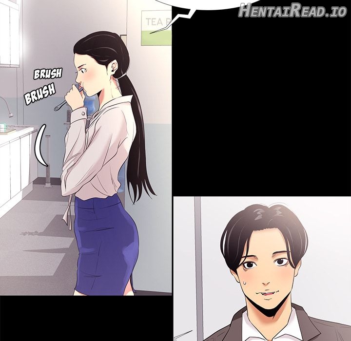 Girls Only Chapter 7 - page 54