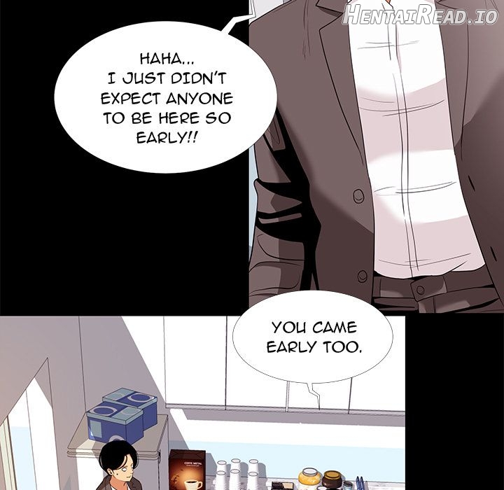Girls Only Chapter 7 - page 55
