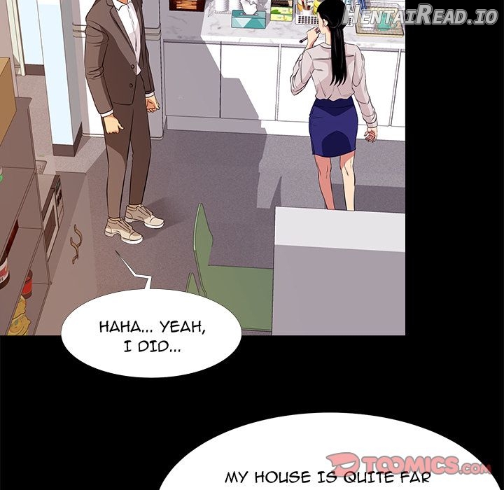Girls Only Chapter 7 - page 56