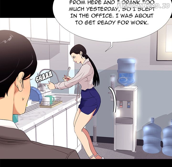 Girls Only Chapter 7 - page 57