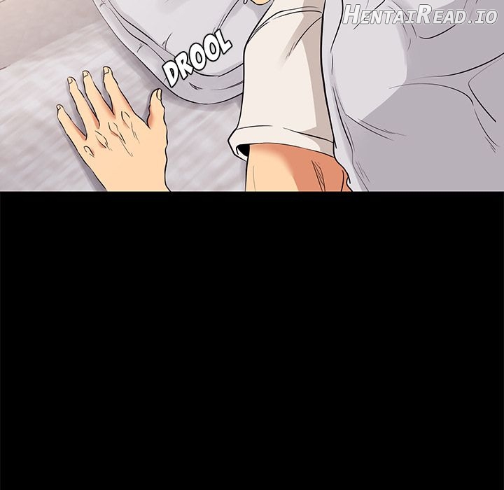 Girls Only Chapter 7 - page 6