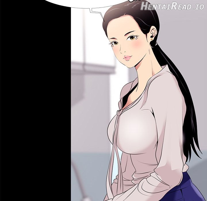Girls Only Chapter 7 - page 60