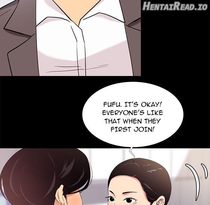 Girls Only Chapter 7 - page 62