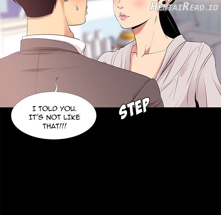 Girls Only Chapter 7 - page 63