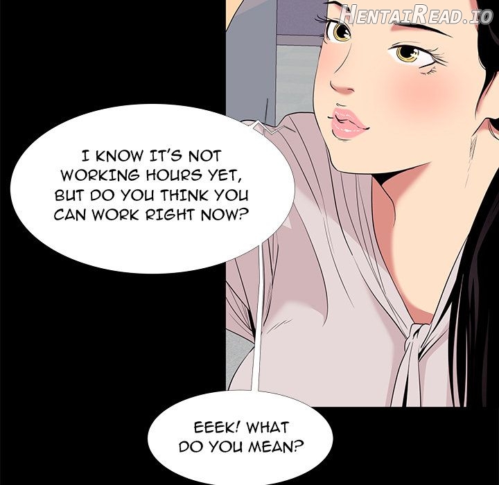 Girls Only Chapter 7 - page 65