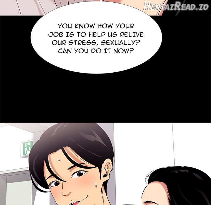 Girls Only Chapter 7 - page 67