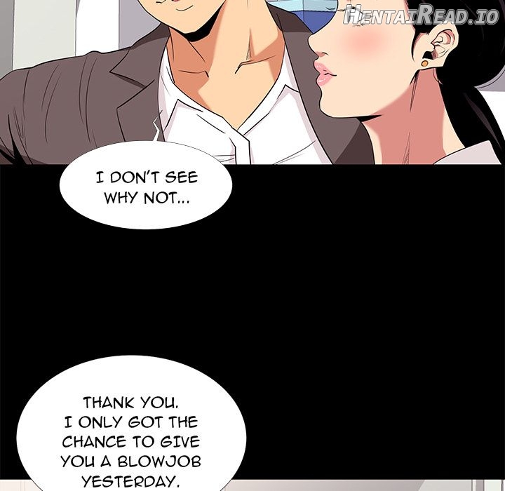 Girls Only Chapter 7 - page 68