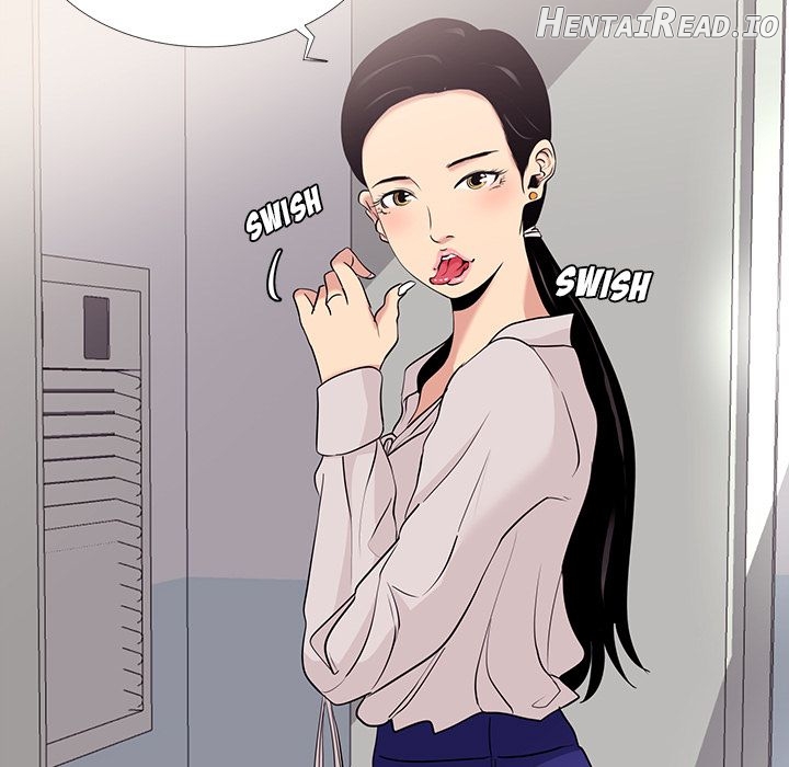 Girls Only Chapter 7 - page 69