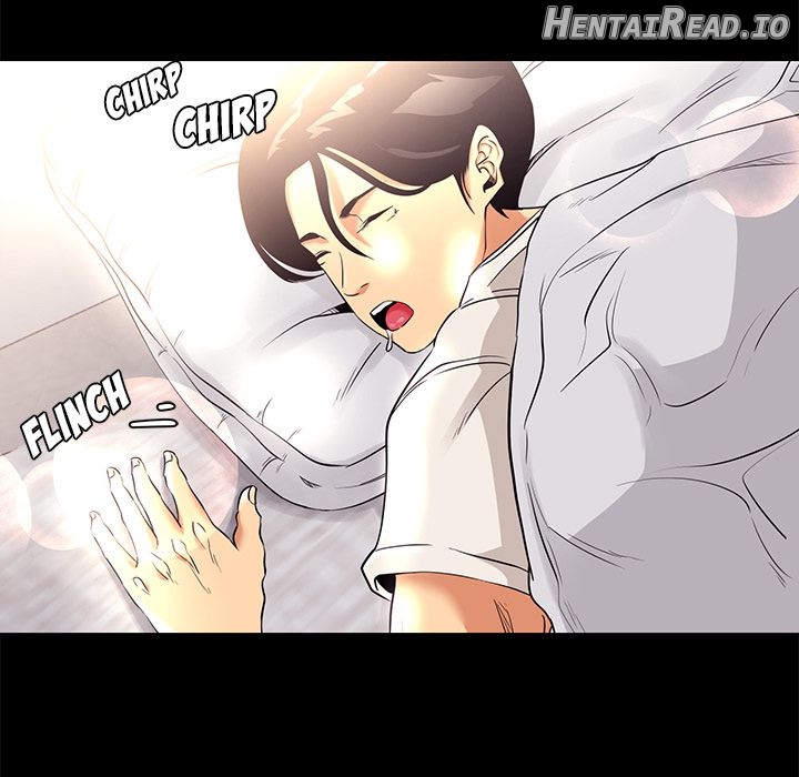 Girls Only Chapter 7 - page 7