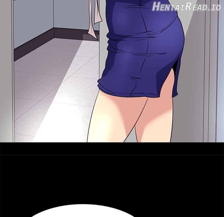 Girls Only Chapter 7 - page 70