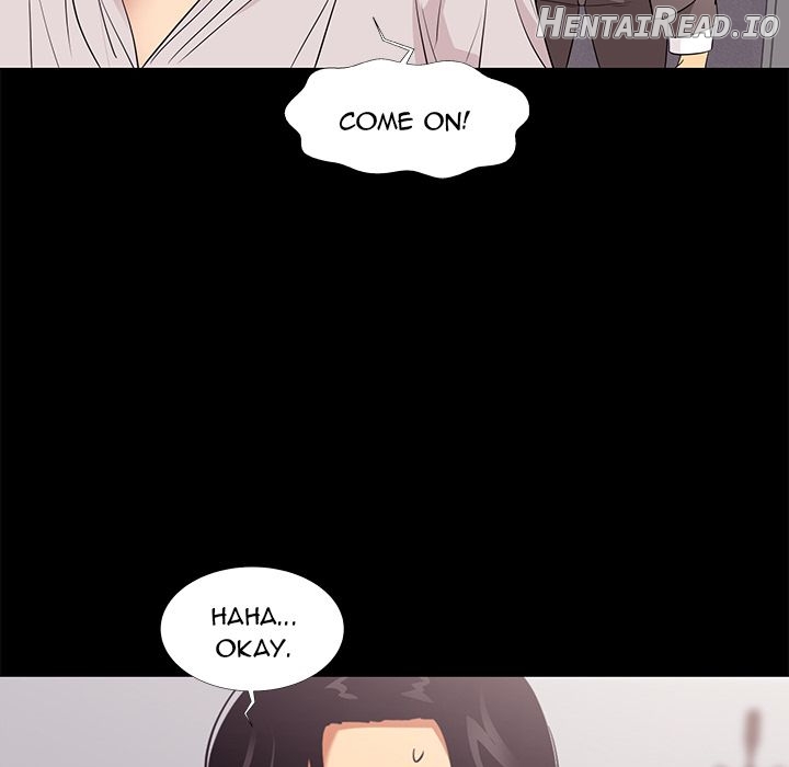 Girls Only Chapter 7 - page 72