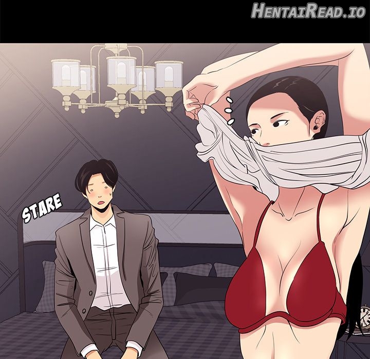 Girls Only Chapter 7 - page 77
