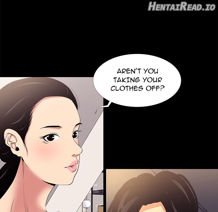 Girls Only Chapter 7 - page 79