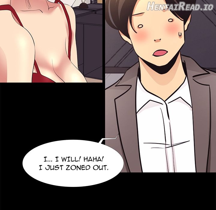 Girls Only Chapter 7 - page 80