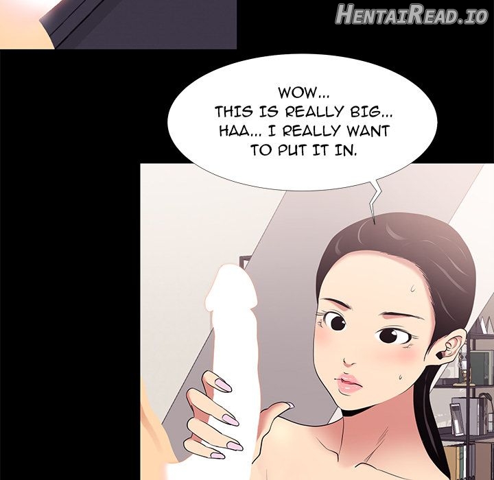 Girls Only Chapter 7 - page 85