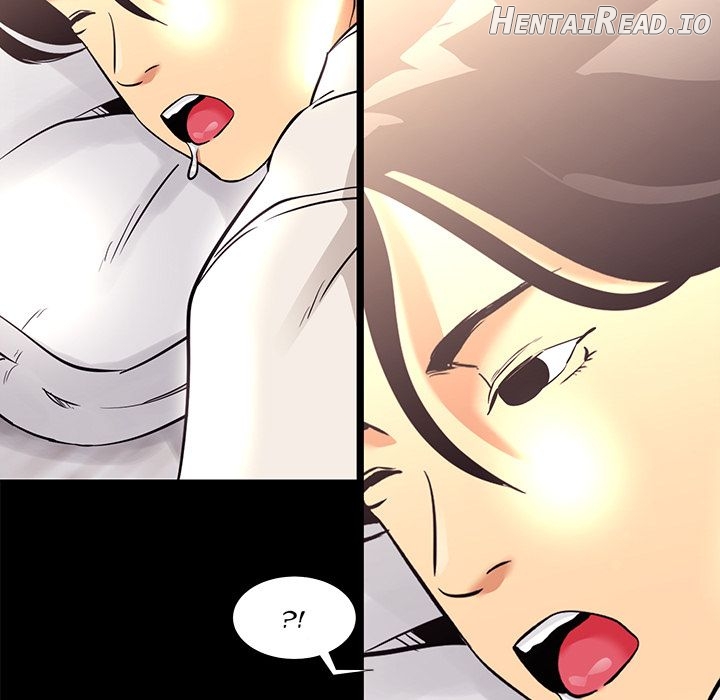 Girls Only Chapter 7 - page 9
