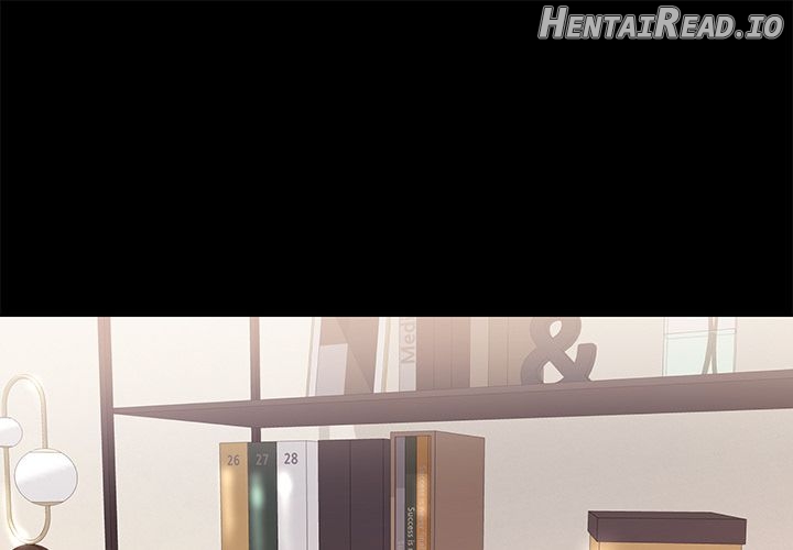 Girls Only Chapter 8 - page 1